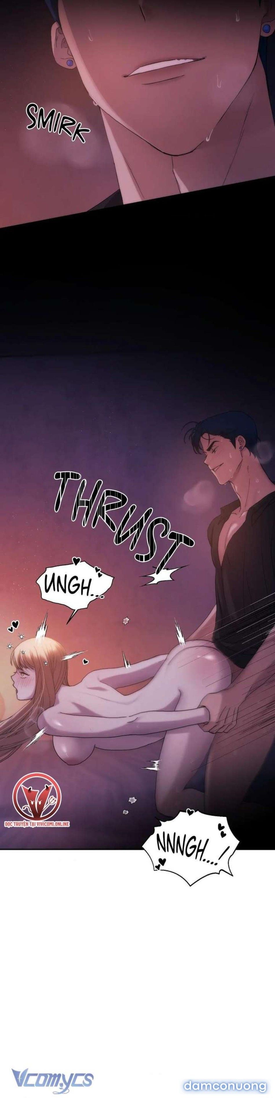 đọc truyện [18+] Người Em Vợ Tóc Vàng Chương 22 ảnh 21 tại Thiên Thai Truyện