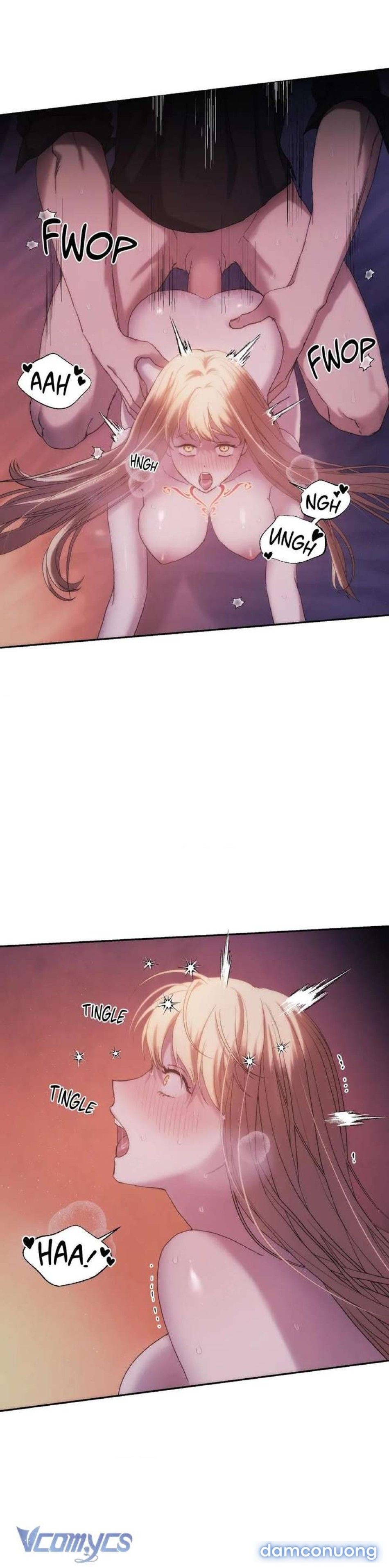 đọc truyện [18+] Người Em Vợ Tóc Vàng Chương 22 ảnh 4 tại Thiên Thai Truyện