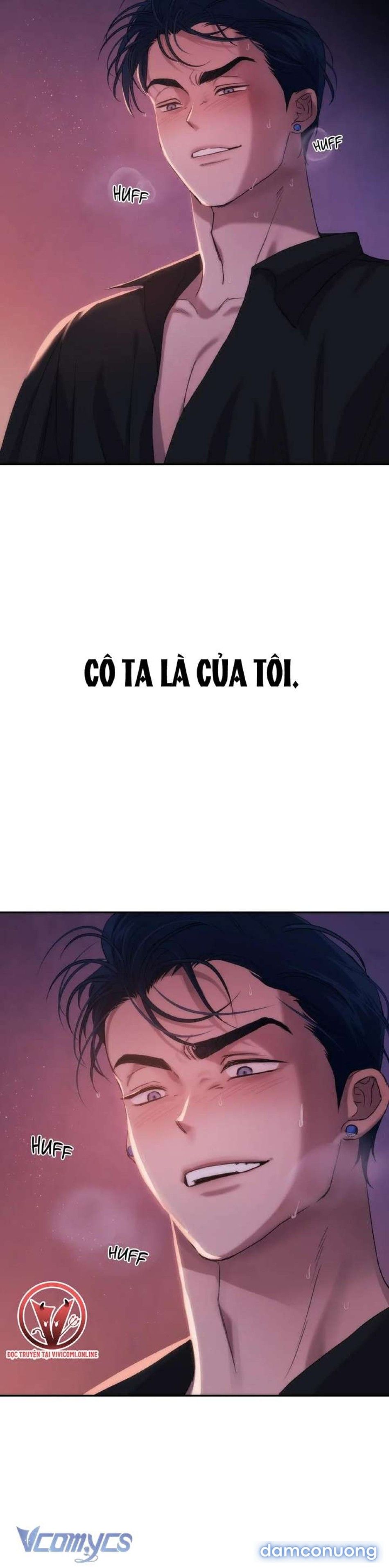 đọc truyện [18+] Người Em Vợ Tóc Vàng Chương 22 ảnh 24 tại Thiên Thai Truyện