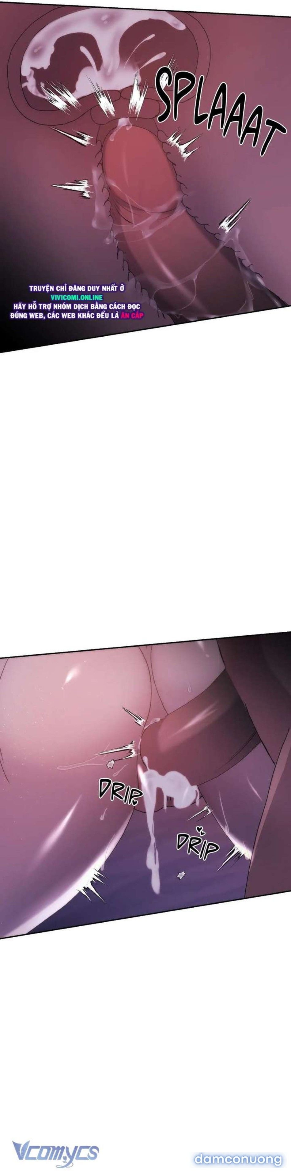 đọc truyện [18+] Người Em Vợ Tóc Vàng Chương 22 ảnh 26 tại Thiên Thai Truyện