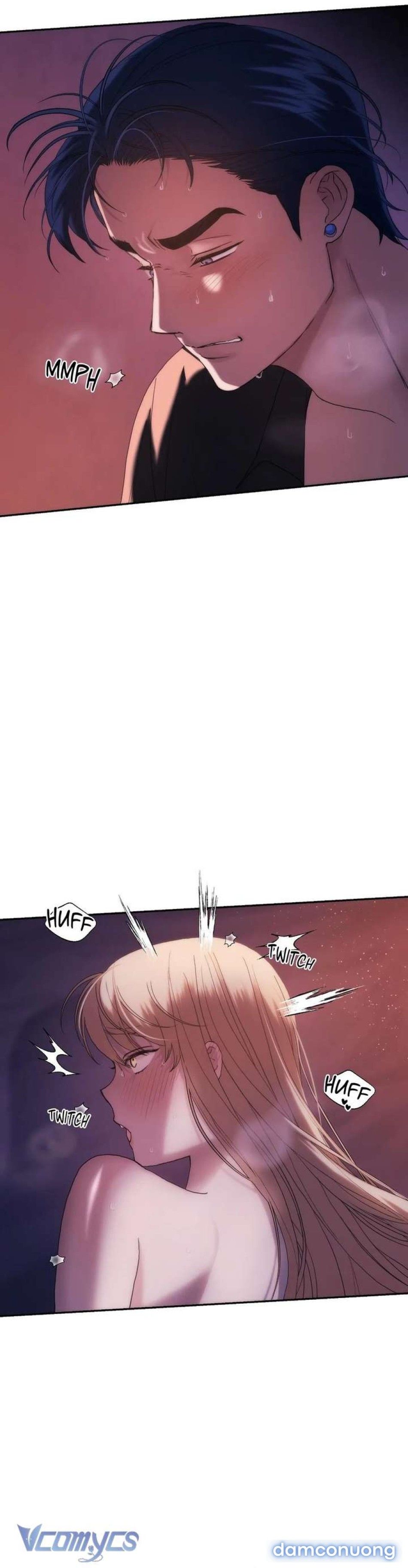 đọc truyện [18+] Người Em Vợ Tóc Vàng Chương 22 ảnh 27 tại Thiên Thai Truyện