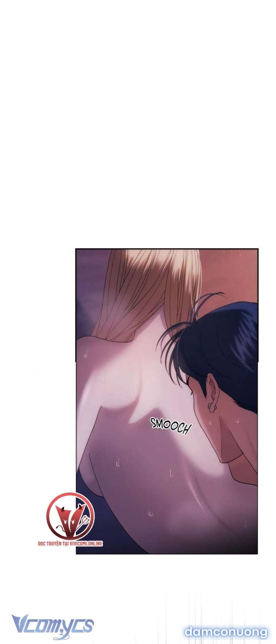 đọc truyện [18+] Người Em Vợ Tóc Vàng Chương 22 ảnh 29 tại Thiên Thai Truyện