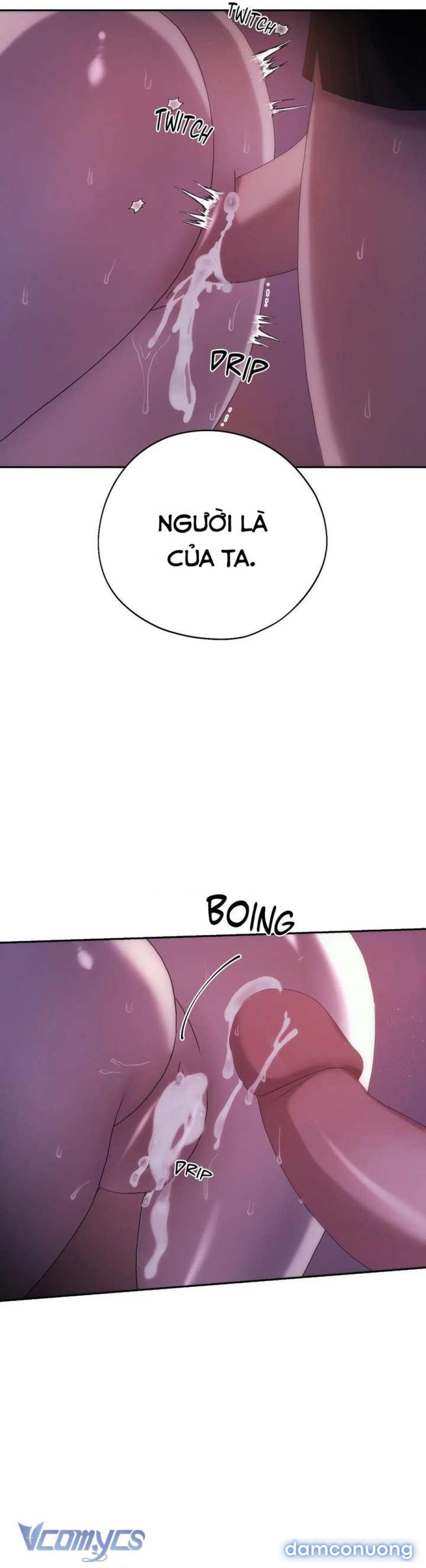 đọc truyện [18+] Người Em Vợ Tóc Vàng Chương 22 ảnh 31 tại Thiên Thai Truyện