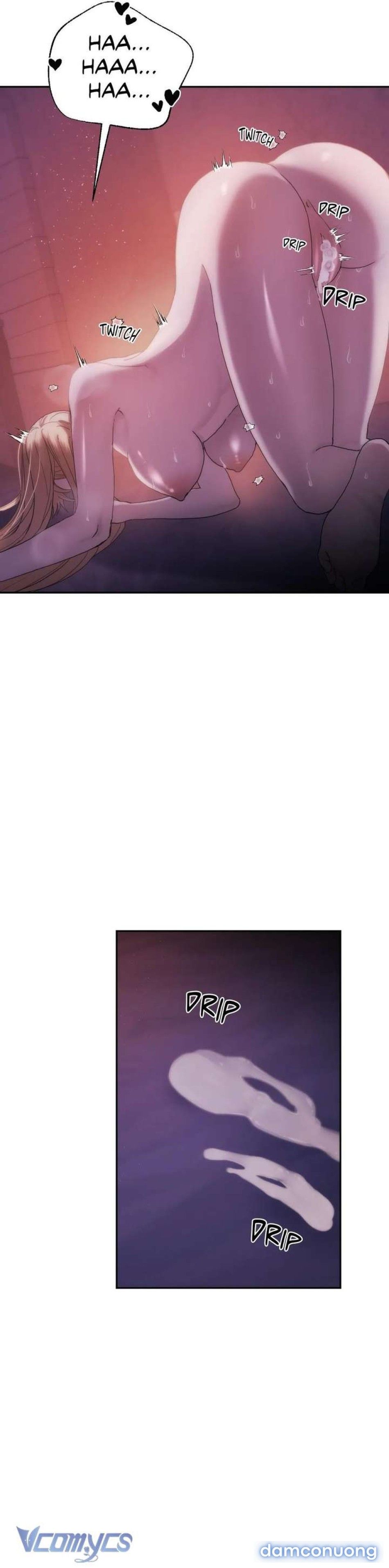 đọc truyện [18+] Người Em Vợ Tóc Vàng Chương 22 ảnh 32 tại Thiên Thai Truyện