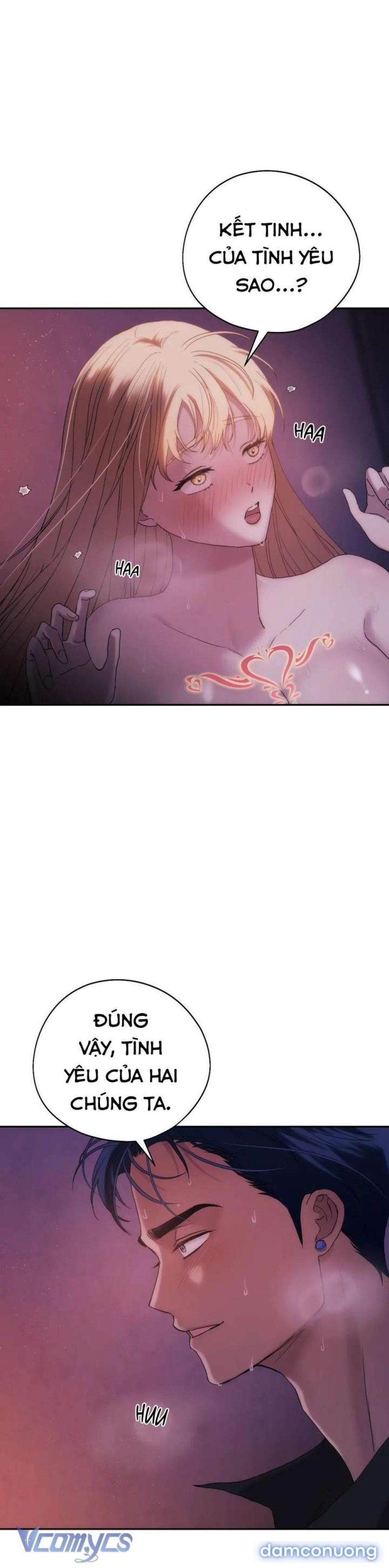 đọc truyện [18+] Người Em Vợ Tóc Vàng Chương 22 ảnh 35 tại Thiên Thai Truyện