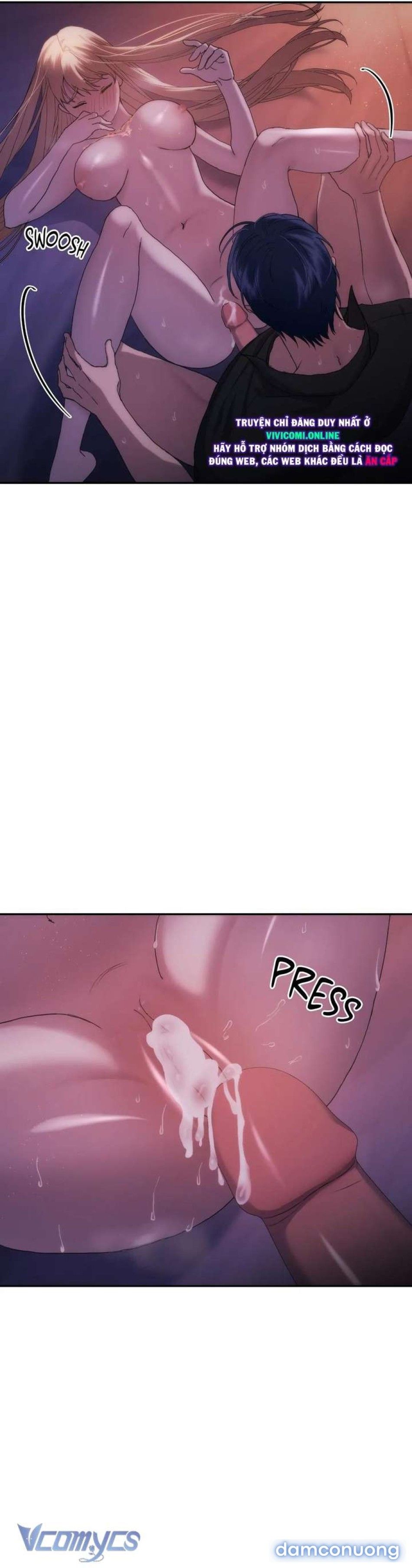 đọc truyện [18+] Người Em Vợ Tóc Vàng Chương 22 ảnh 37 tại Thiên Thai Truyện