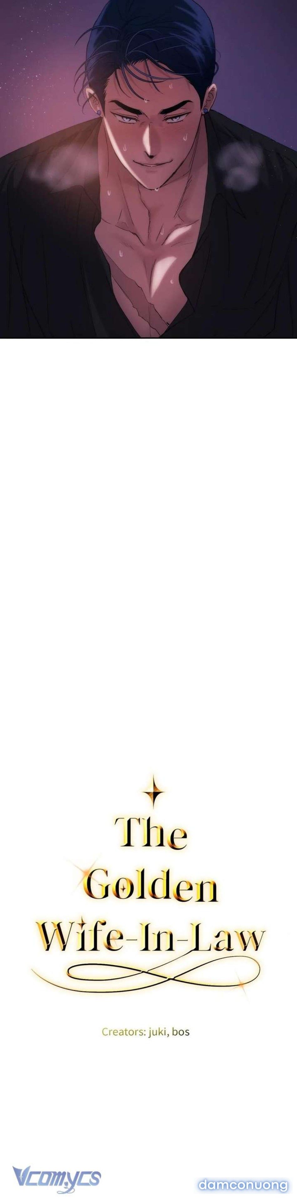 đọc truyện [18+] Người Em Vợ Tóc Vàng Chương 22 ảnh 39 tại Thiên Thai Truyện