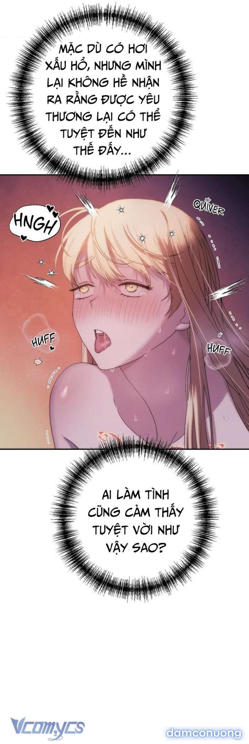 đọc truyện [18+] Người Em Vợ Tóc Vàng Chương 22 ảnh 6 tại Thiên Thai Truyện