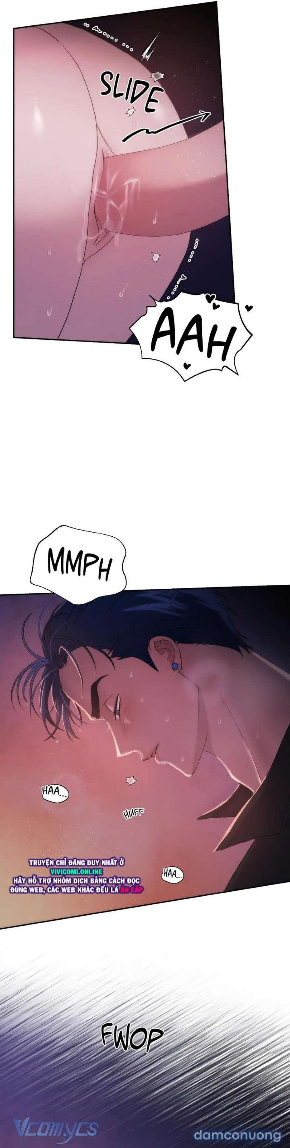 đọc truyện [18+] Người Em Vợ Tóc Vàng Chương 22 ảnh 7 tại Thiên Thai Truyện