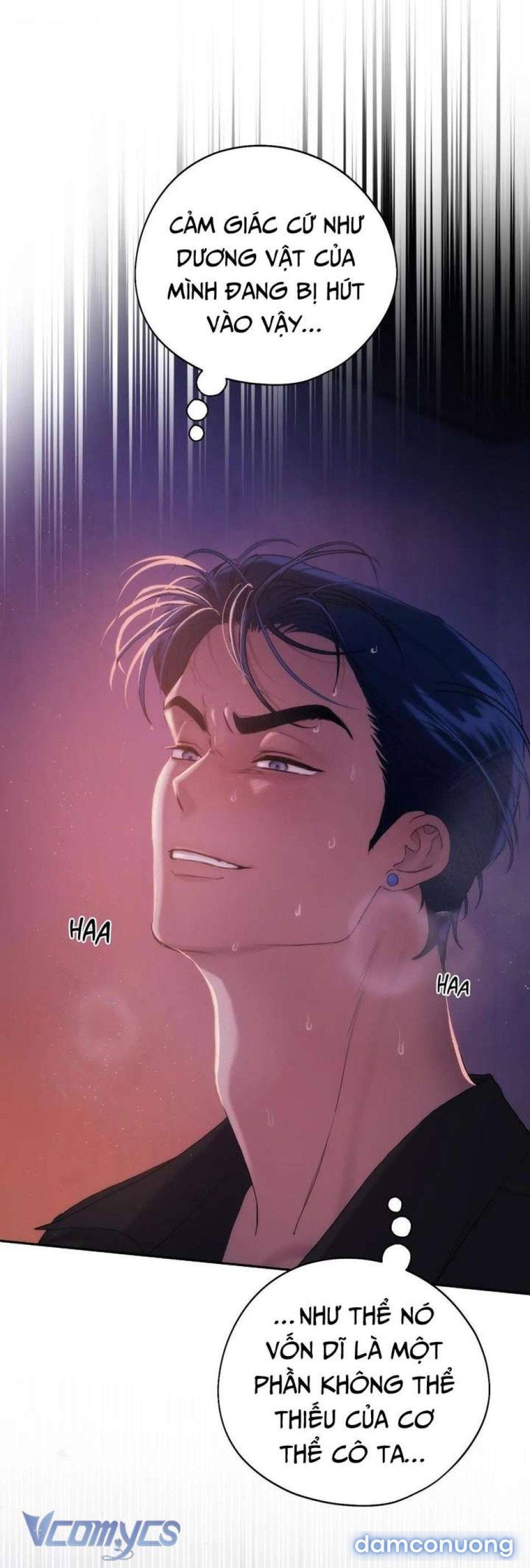 đọc truyện [18+] Người Em Vợ Tóc Vàng Chương 22 ảnh 9 tại Thiên Thai Truyện