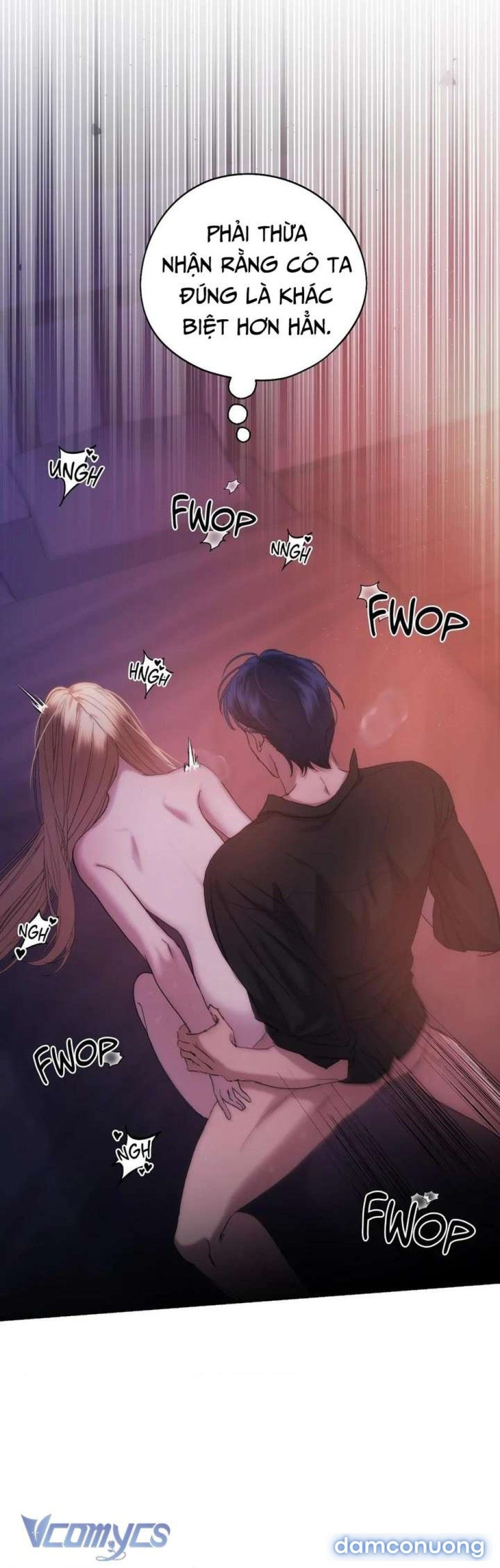 đọc truyện [18+] Người Em Vợ Tóc Vàng Chương 22 ảnh 10 tại Thiên Thai Truyện