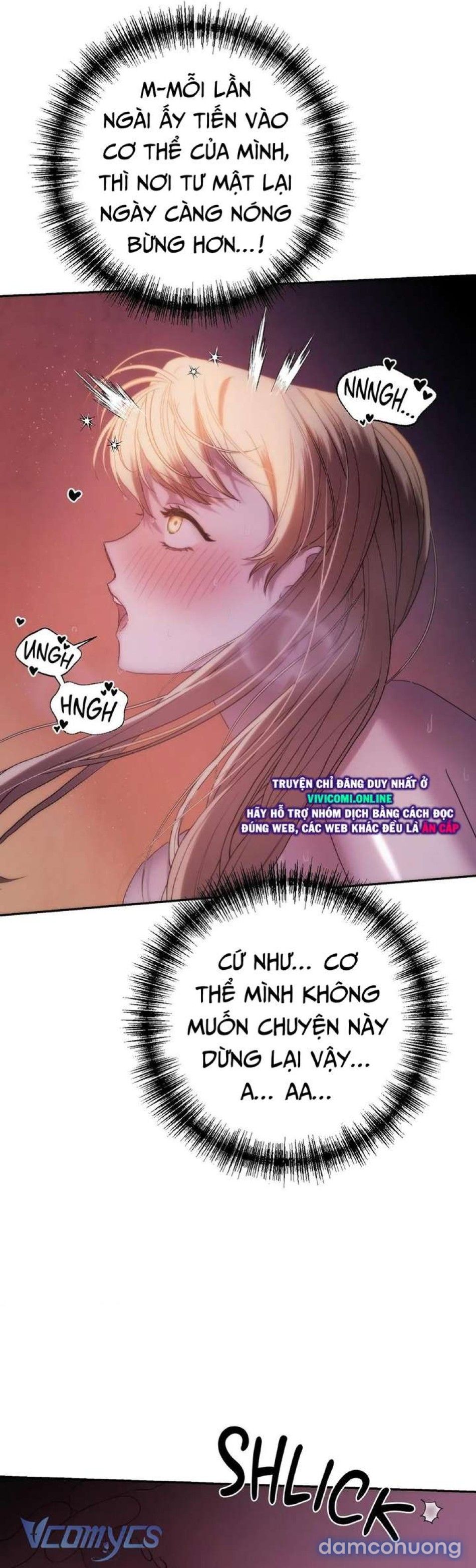 đọc truyện [18+] Người Em Vợ Tóc Vàng Chương 22 ảnh 11 tại Thiên Thai Truyện