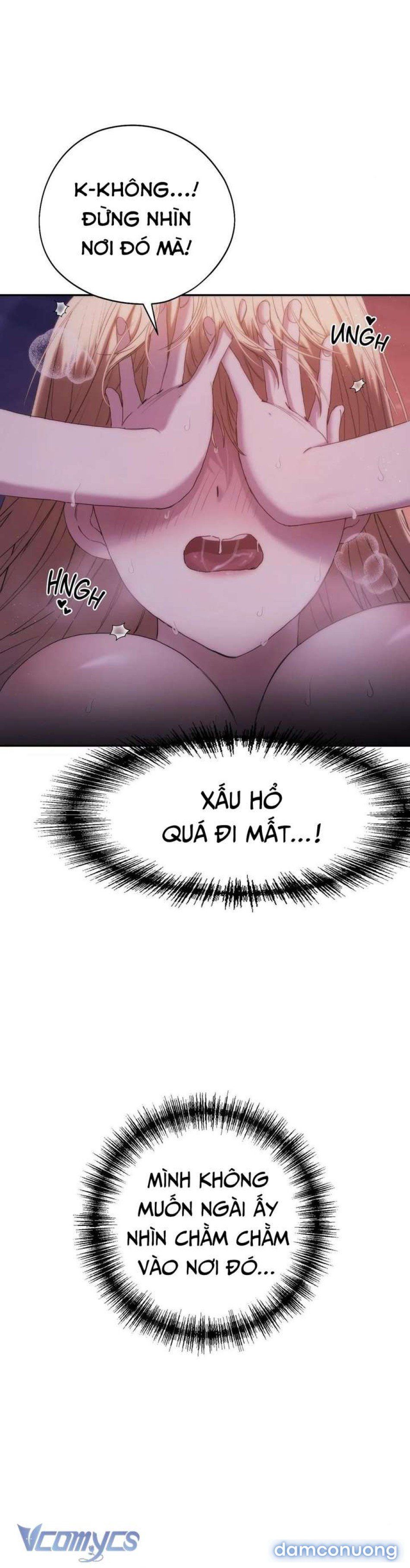 đọc truyện [18+] Người Em Vợ Tóc Vàng Chương 23 ảnh 14 tại Thiên Thai Truyện