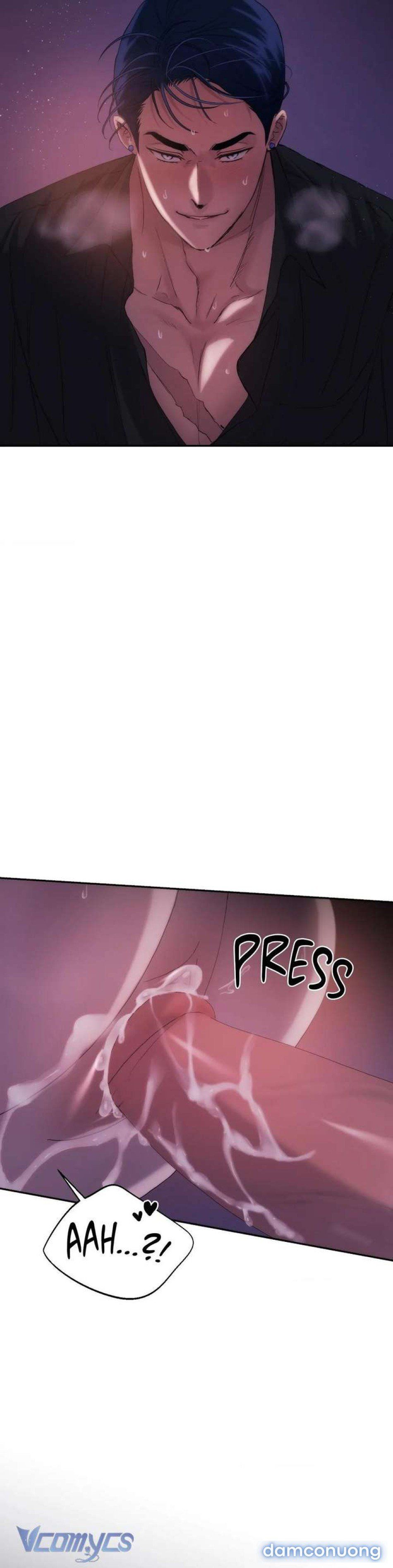 đọc truyện [18+] Người Em Vợ Tóc Vàng Chương 23 ảnh 4 tại Thiên Thai Truyện