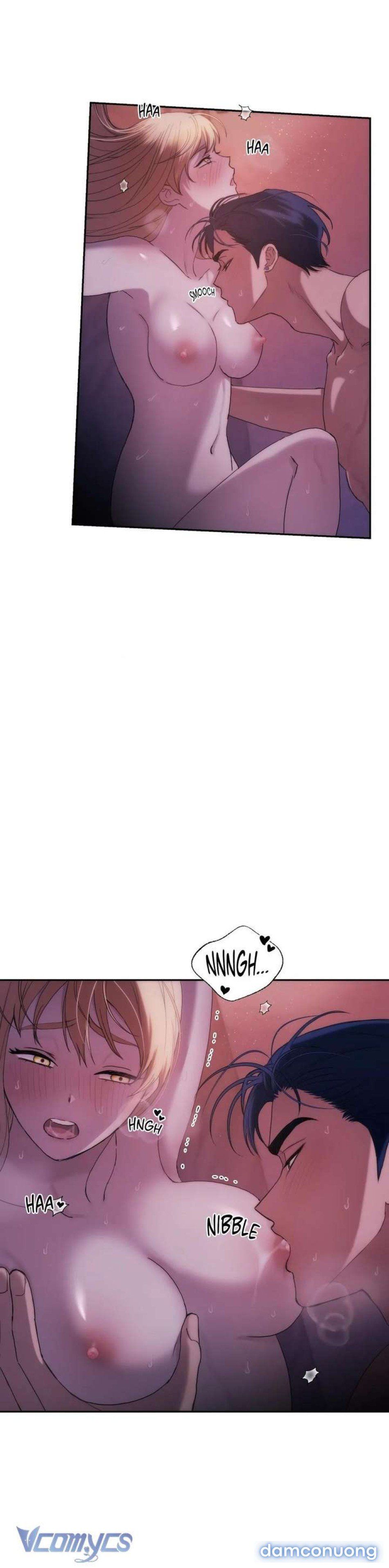 đọc truyện [18+] Người Em Vợ Tóc Vàng Chương 23 ảnh 22 tại Thiên Thai Truyện