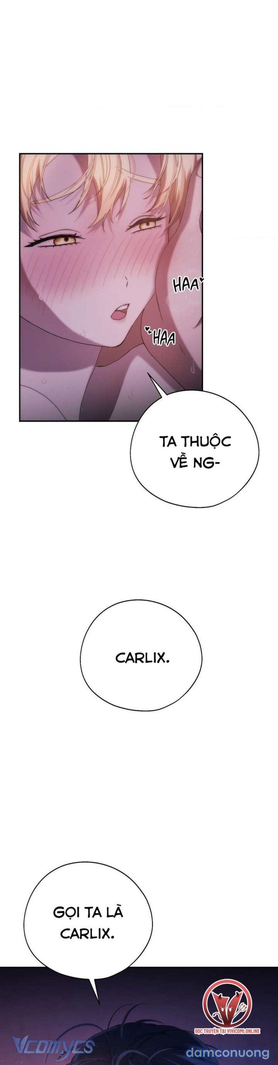 đọc truyện [18+] Người Em Vợ Tóc Vàng Chương 23 ảnh 25 tại Thiên Thai Truyện