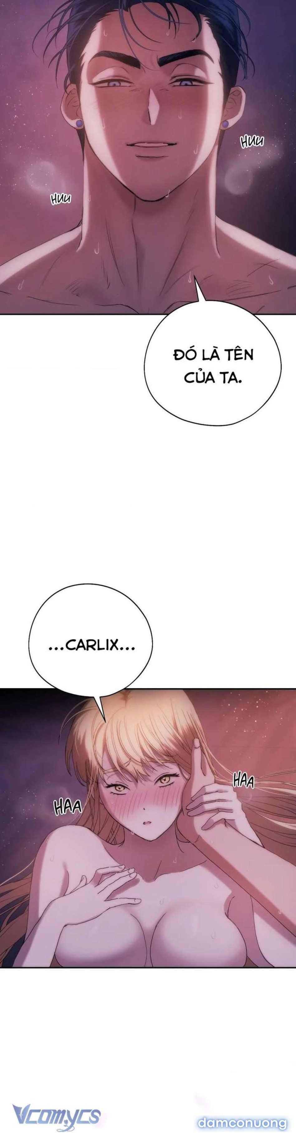 đọc truyện [18+] Người Em Vợ Tóc Vàng Chương 23 ảnh 26 tại Thiên Thai Truyện