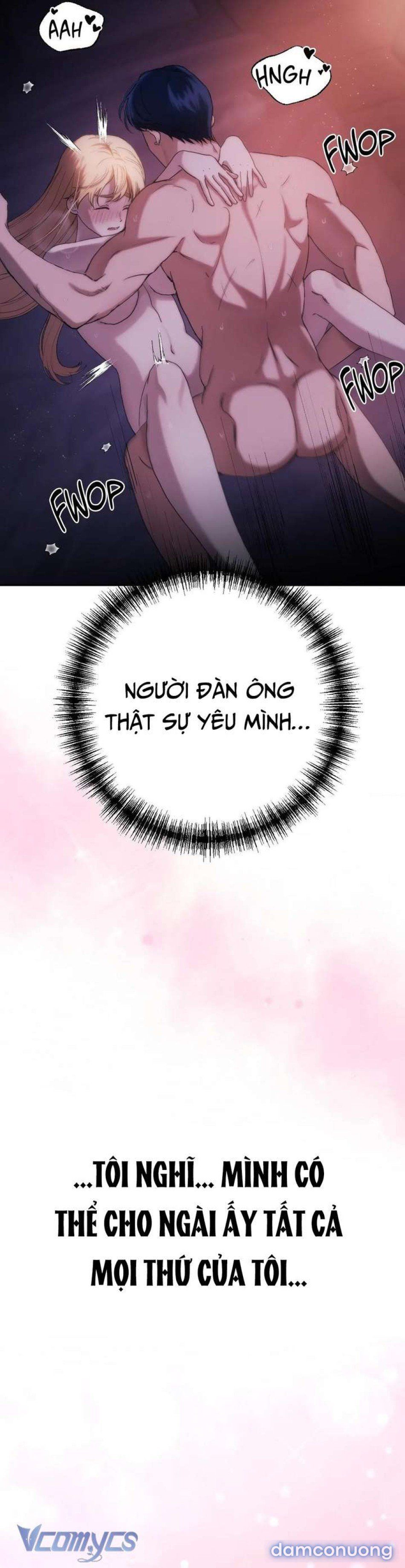 đọc truyện [18+] Người Em Vợ Tóc Vàng Chương 23 ảnh 28 tại Thiên Thai Truyện