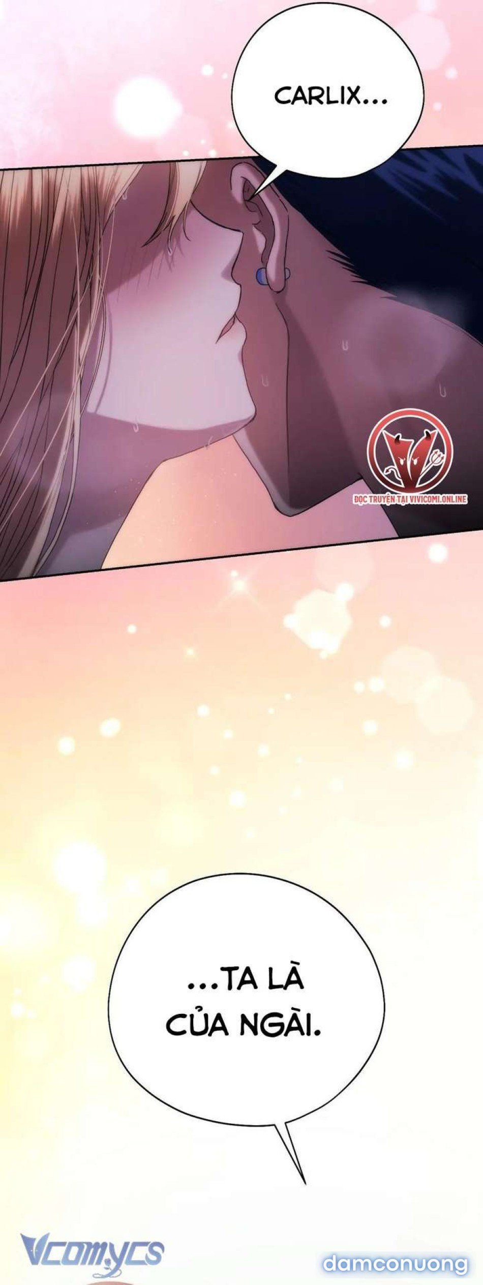 đọc truyện [18+] Người Em Vợ Tóc Vàng Chương 23 ảnh 29 tại Thiên Thai Truyện