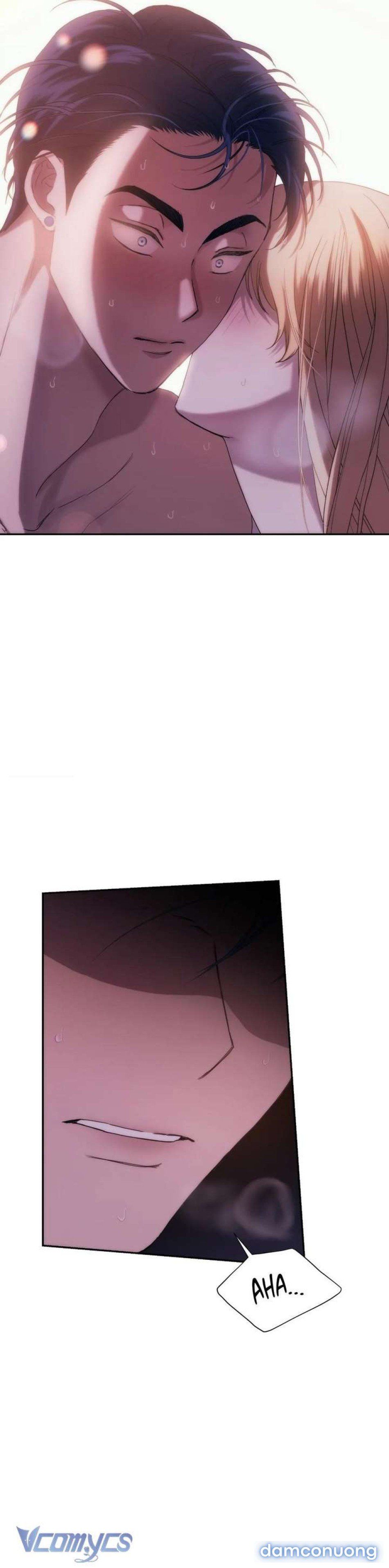 đọc truyện [18+] Người Em Vợ Tóc Vàng Chương 23 ảnh 30 tại Thiên Thai Truyện