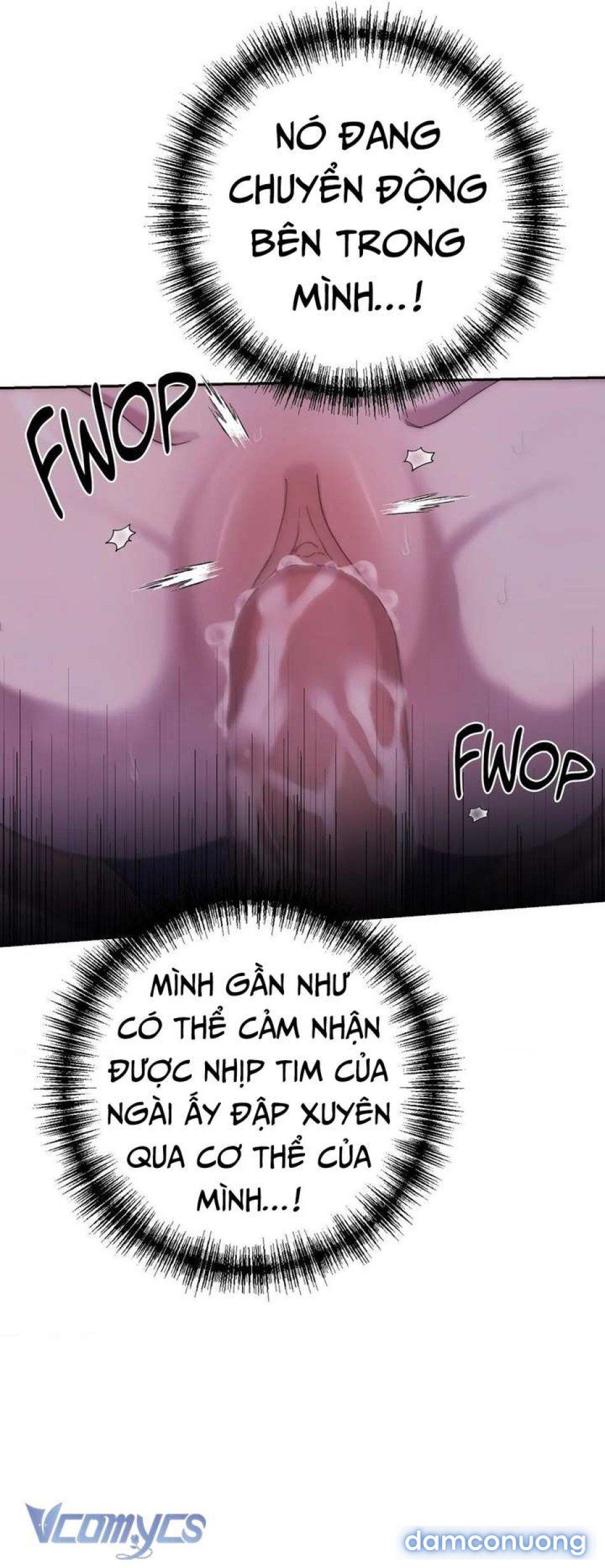 đọc truyện [18+] Người Em Vợ Tóc Vàng Chương 23 ảnh 33 tại Thiên Thai Truyện