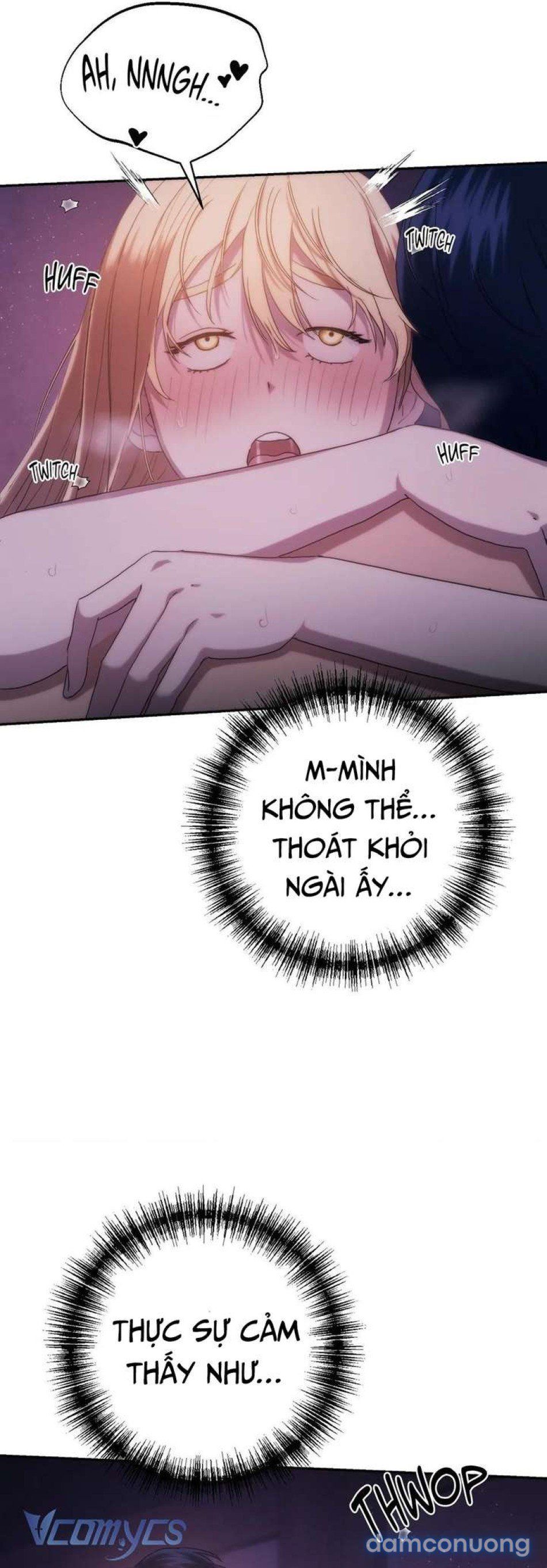 đọc truyện [18+] Người Em Vợ Tóc Vàng Chương 23 ảnh 39 tại Thiên Thai Truyện