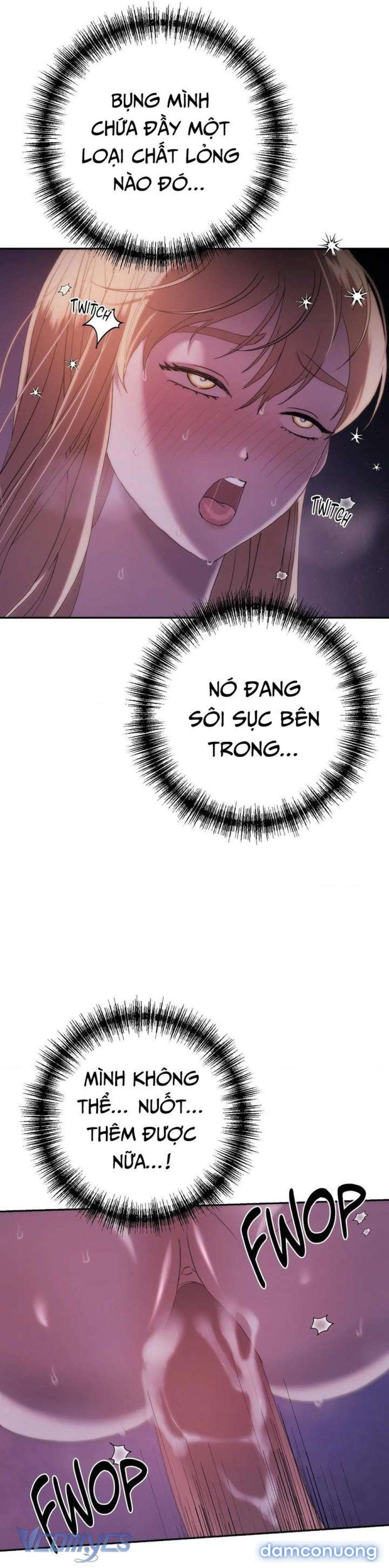 đọc truyện [18+] Người Em Vợ Tóc Vàng Chương 23 ảnh 44 tại Thiên Thai Truyện