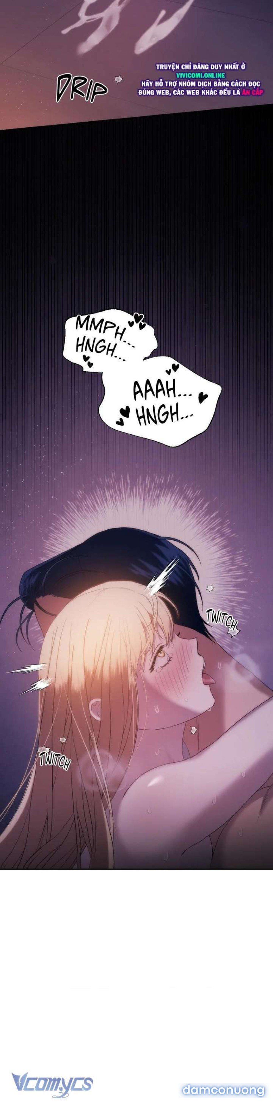 đọc truyện [18+] Người Em Vợ Tóc Vàng Chương 23 ảnh 46 tại Thiên Thai Truyện