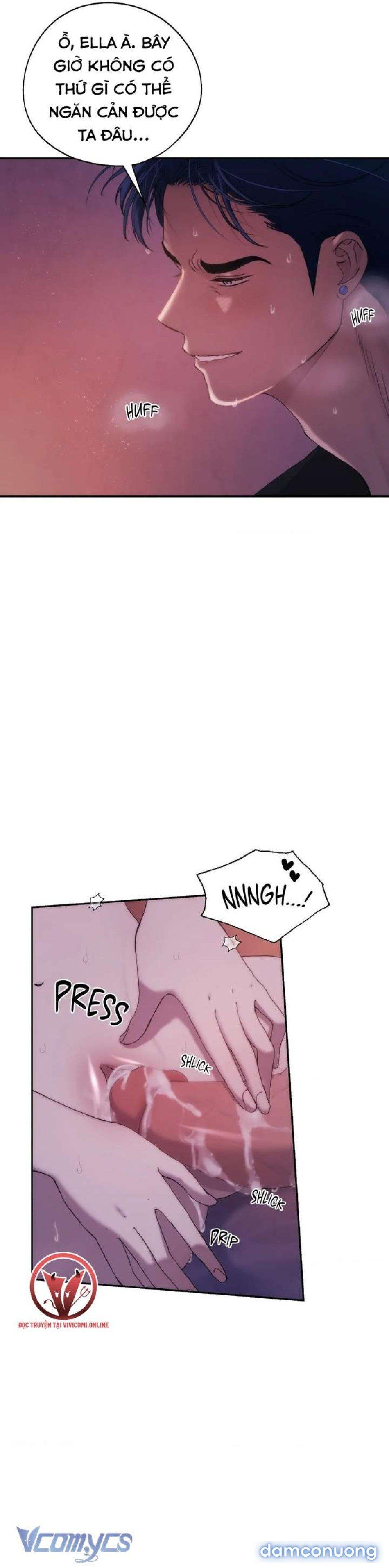 đọc truyện [18+] Người Em Vợ Tóc Vàng Chương 23 ảnh 7 tại Thiên Thai Truyện