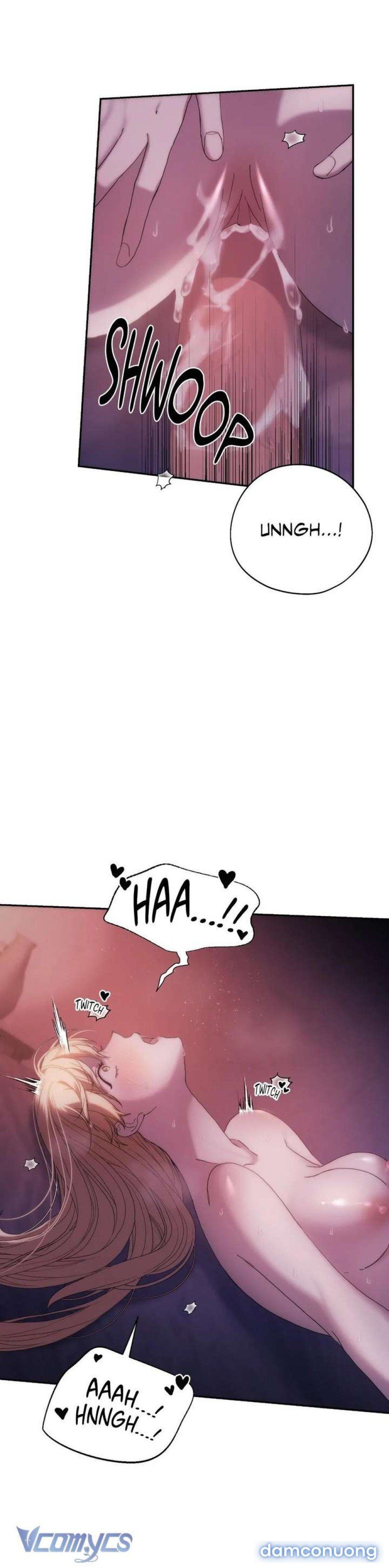 đọc truyện [18+] Người Em Vợ Tóc Vàng Chương 23 ảnh 8 tại Thiên Thai Truyện