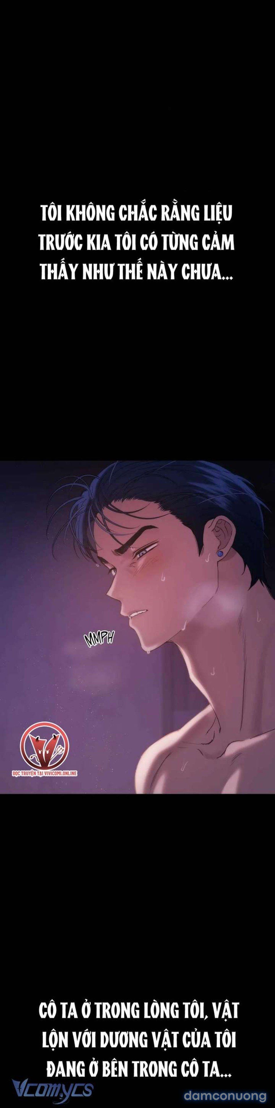 đọc truyện [18+] Người Em Vợ Tóc Vàng Chương 24 ảnh 3 tại Thiên Thai Truyện