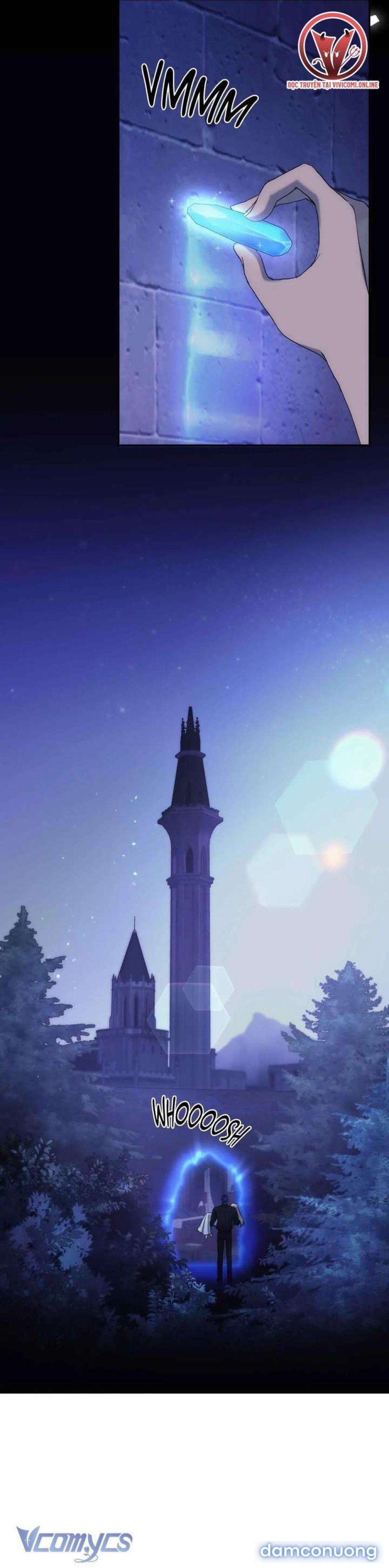 đọc truyện [18+] Người Em Vợ Tóc Vàng Chương 24 ảnh 13 tại Thiên Thai Truyện