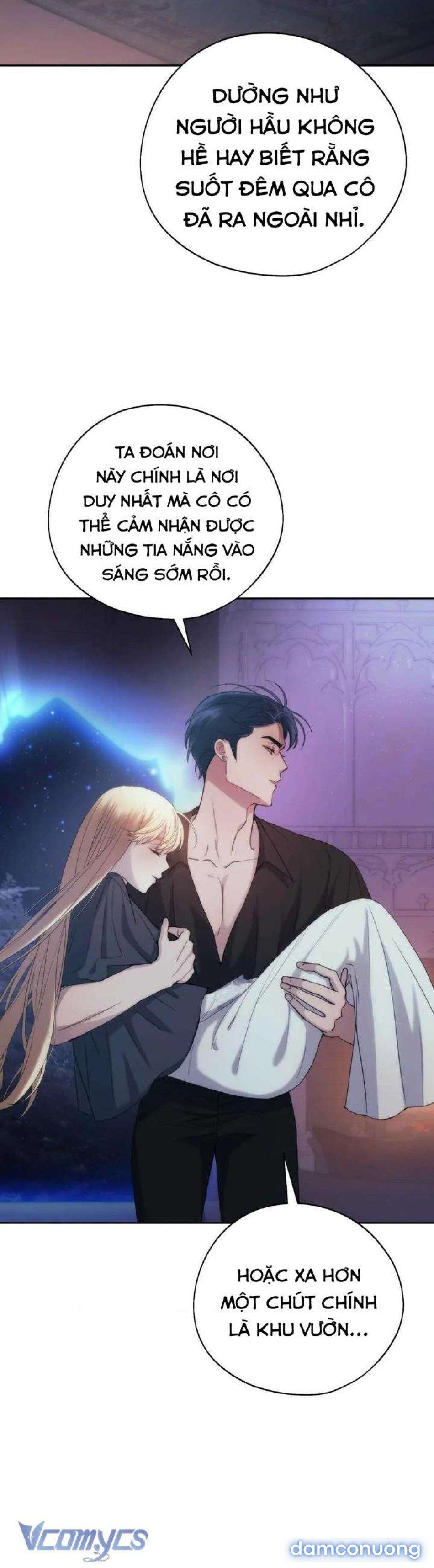 đọc truyện [18+] Người Em Vợ Tóc Vàng Chương 24 ảnh 16 tại Thiên Thai Truyện