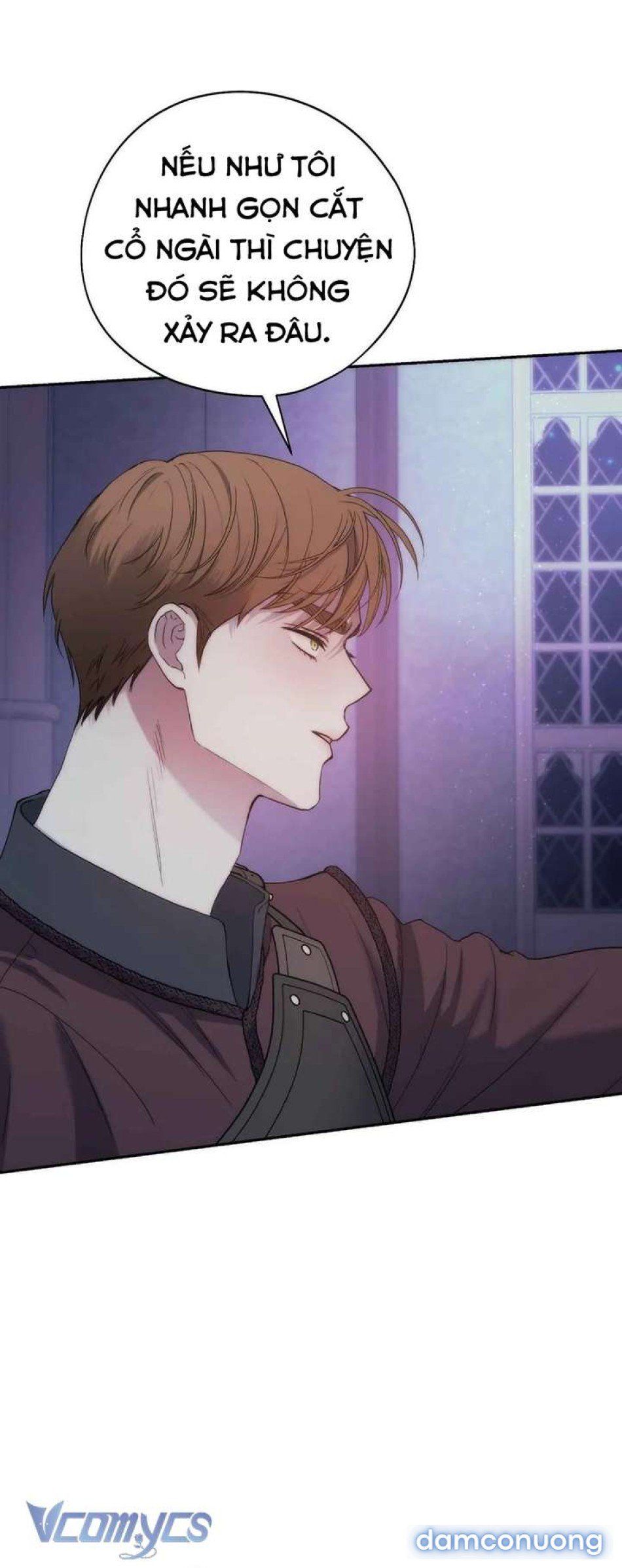 đọc truyện [18+] Người Em Vợ Tóc Vàng Chương 24 ảnh 20 tại Thiên Thai Truyện