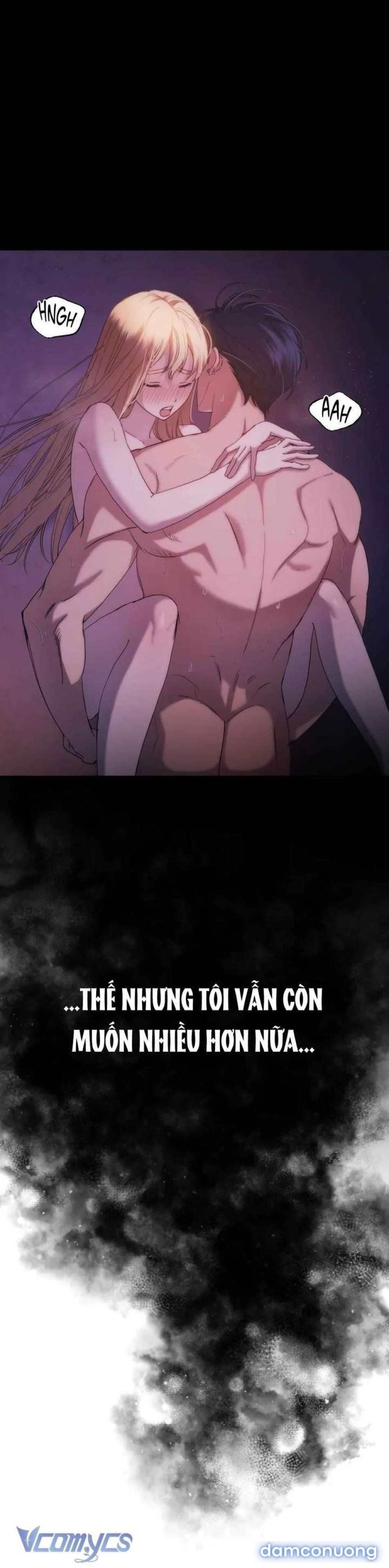 đọc truyện [18+] Người Em Vợ Tóc Vàng Chương 24 ảnh 4 tại Thiên Thai Truyện