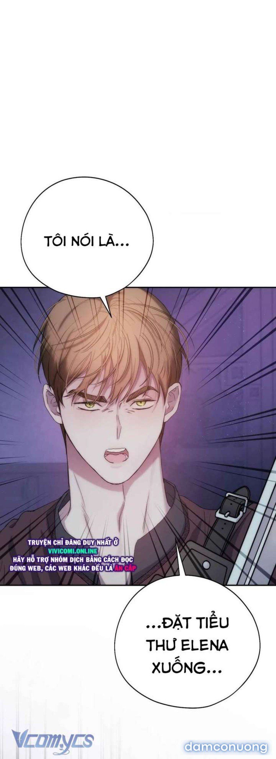 đọc truyện [18+] Người Em Vợ Tóc Vàng Chương 24 ảnh 22 tại Thiên Thai Truyện