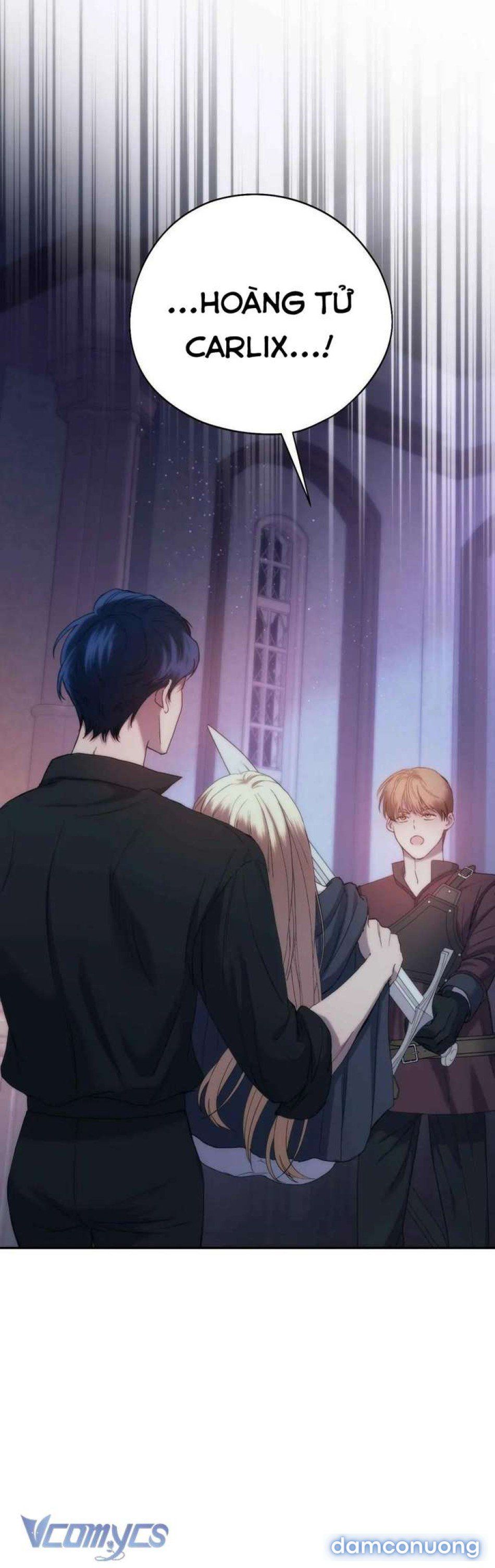 đọc truyện [18+] Người Em Vợ Tóc Vàng Chương 24 ảnh 23 tại Thiên Thai Truyện