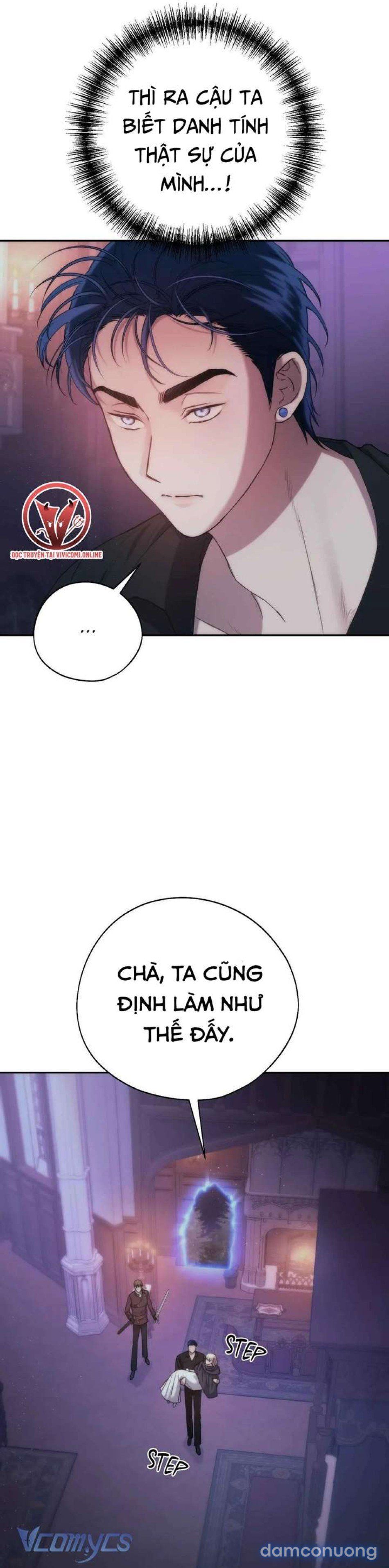 đọc truyện [18+] Người Em Vợ Tóc Vàng Chương 24 ảnh 24 tại Thiên Thai Truyện