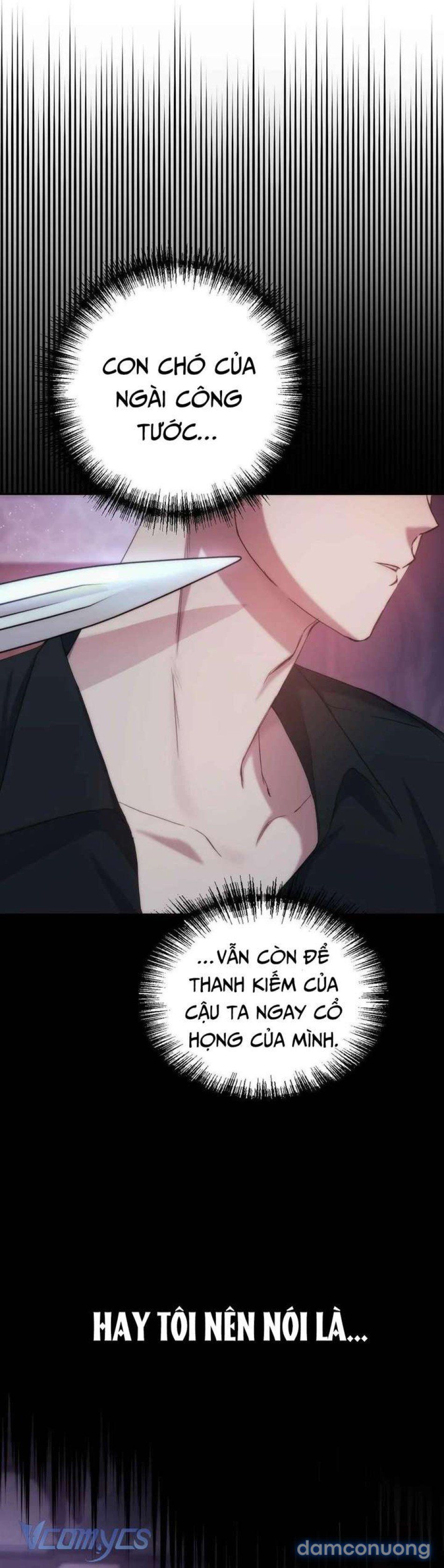 đọc truyện [18+] Người Em Vợ Tóc Vàng Chương 24 ảnh 26 tại Thiên Thai Truyện