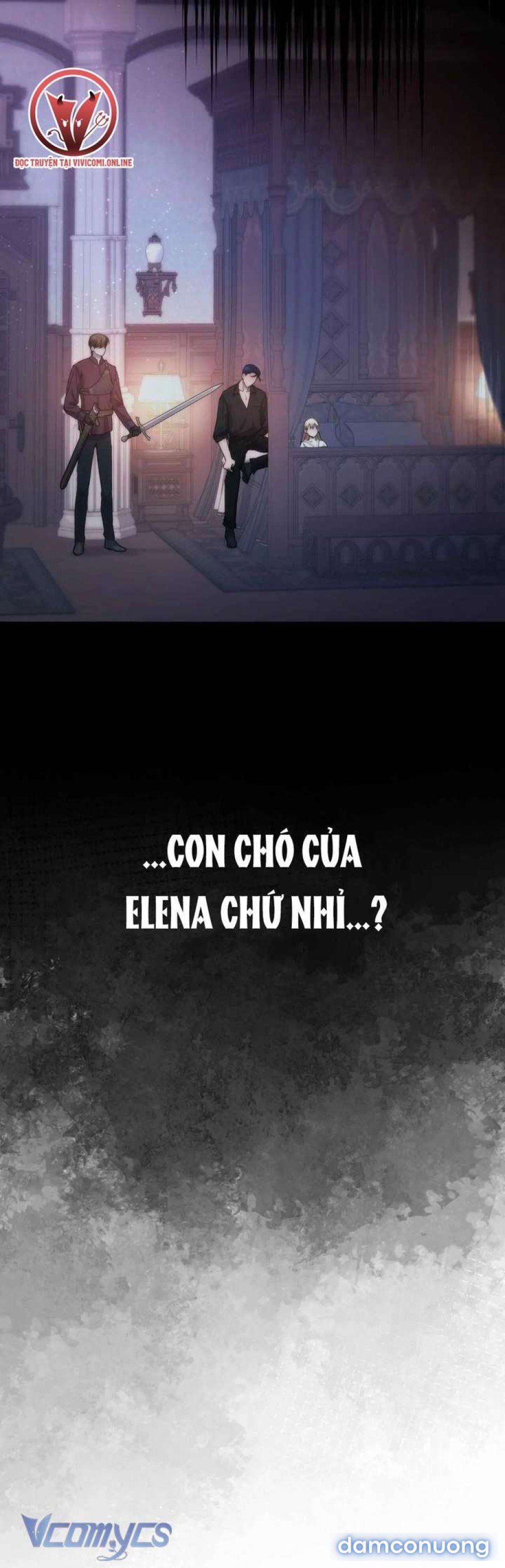 đọc truyện [18+] Người Em Vợ Tóc Vàng Chương 24 ảnh 27 tại Thiên Thai Truyện