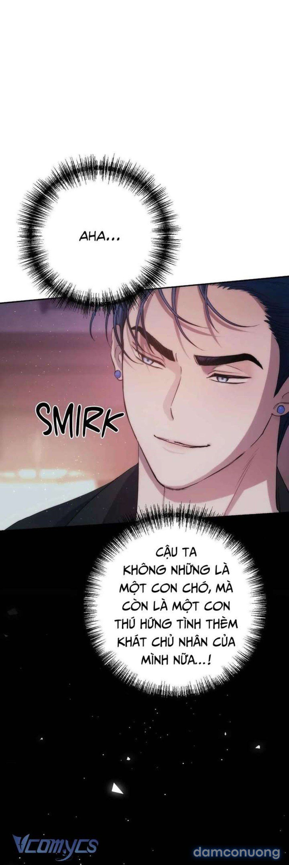 đọc truyện [18+] Người Em Vợ Tóc Vàng Chương 24 ảnh 29 tại Thiên Thai Truyện