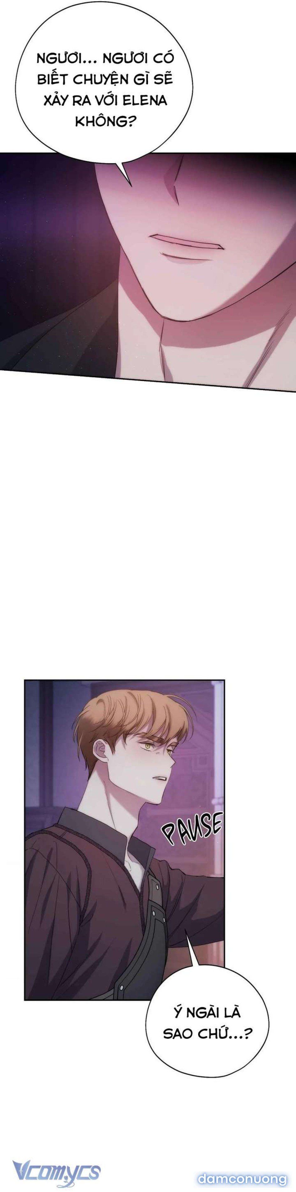 đọc truyện [18+] Người Em Vợ Tóc Vàng Chương 24 ảnh 31 tại Thiên Thai Truyện