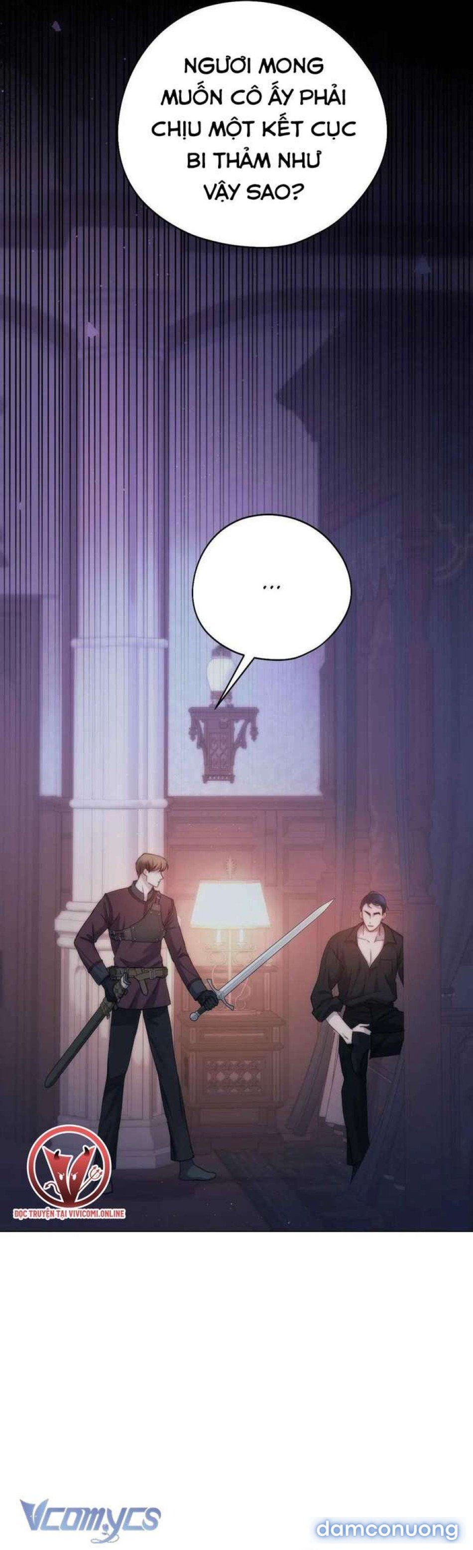 đọc truyện [18+] Người Em Vợ Tóc Vàng Chương 24 ảnh 36 tại Thiên Thai Truyện