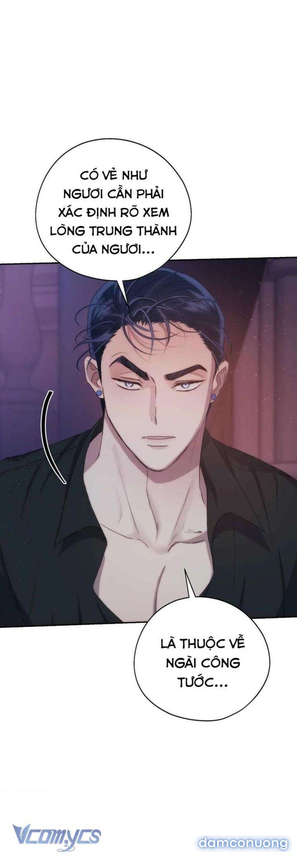 đọc truyện [18+] Người Em Vợ Tóc Vàng Chương 24 ảnh 38 tại Thiên Thai Truyện