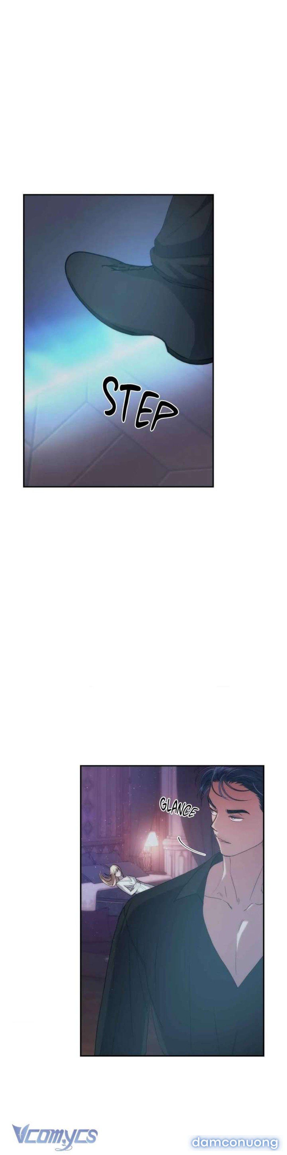 đọc truyện [18+] Người Em Vợ Tóc Vàng Chương 24 ảnh 40 tại Thiên Thai Truyện