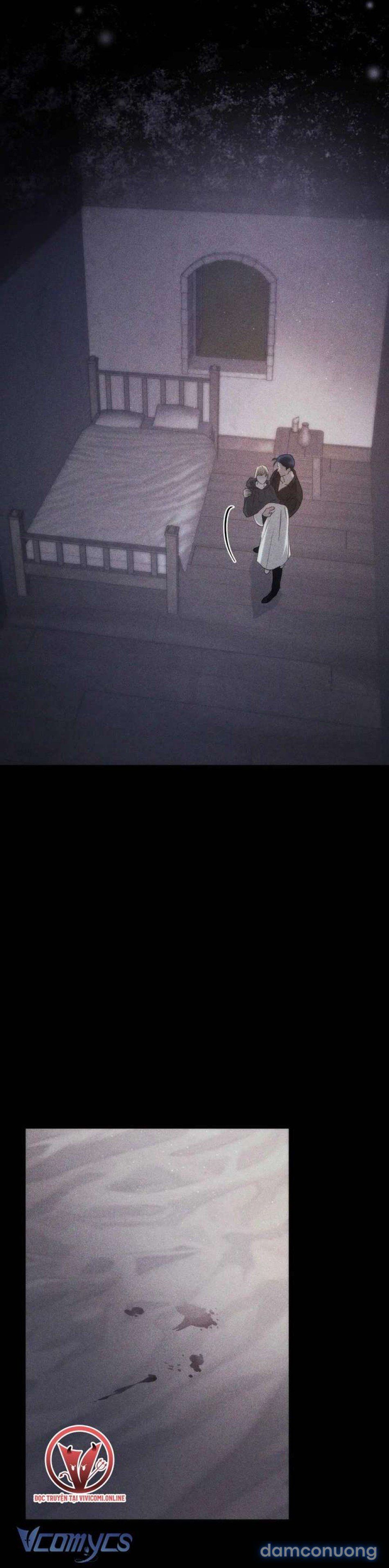 đọc truyện [18+] Người Em Vợ Tóc Vàng Chương 24 ảnh 42 tại Thiên Thai Truyện