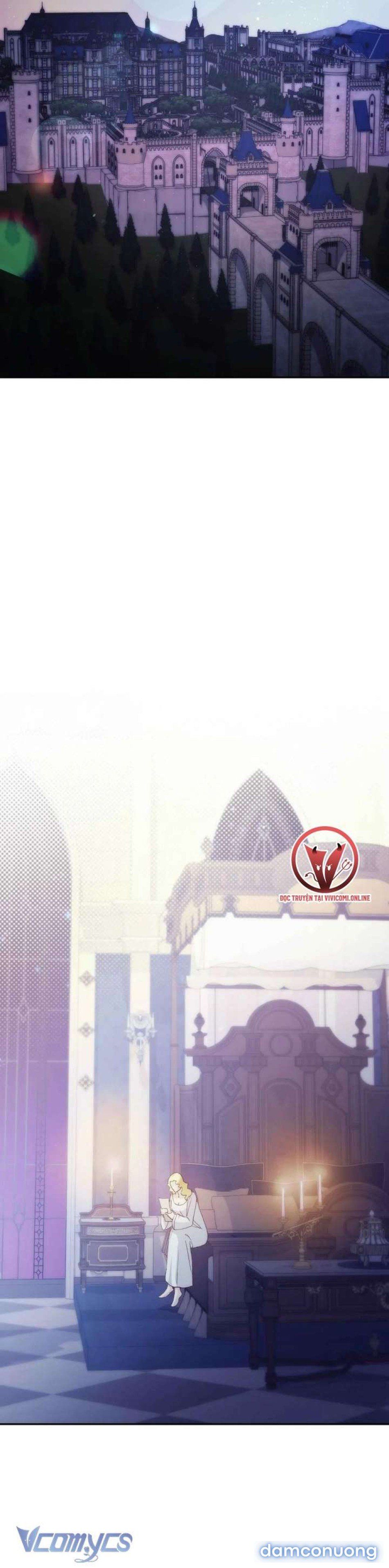 đọc truyện [18+] Người Em Vợ Tóc Vàng Chương 24 ảnh 45 tại Thiên Thai Truyện