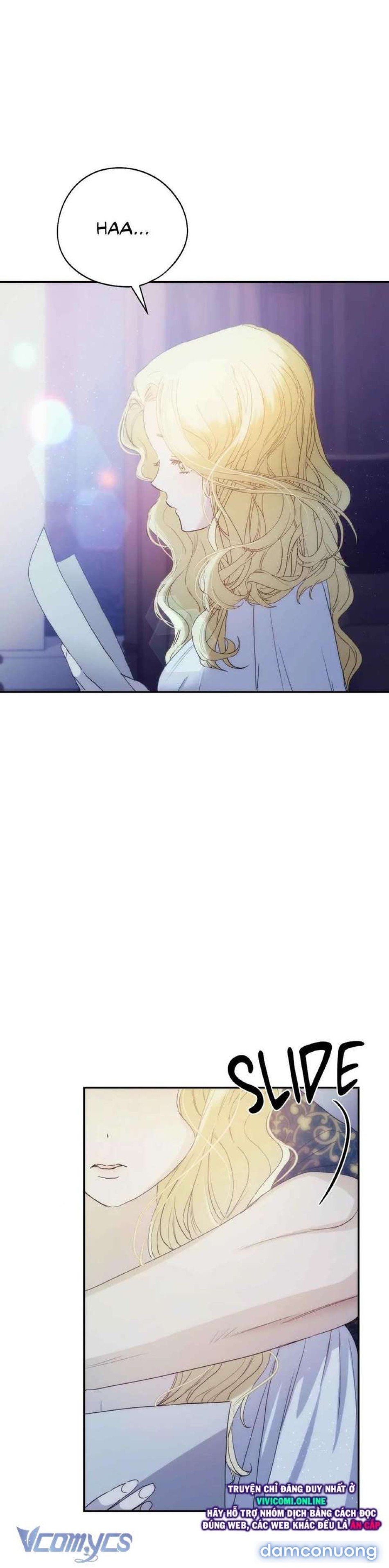 đọc truyện [18+] Người Em Vợ Tóc Vàng Chương 24 ảnh 46 tại Thiên Thai Truyện