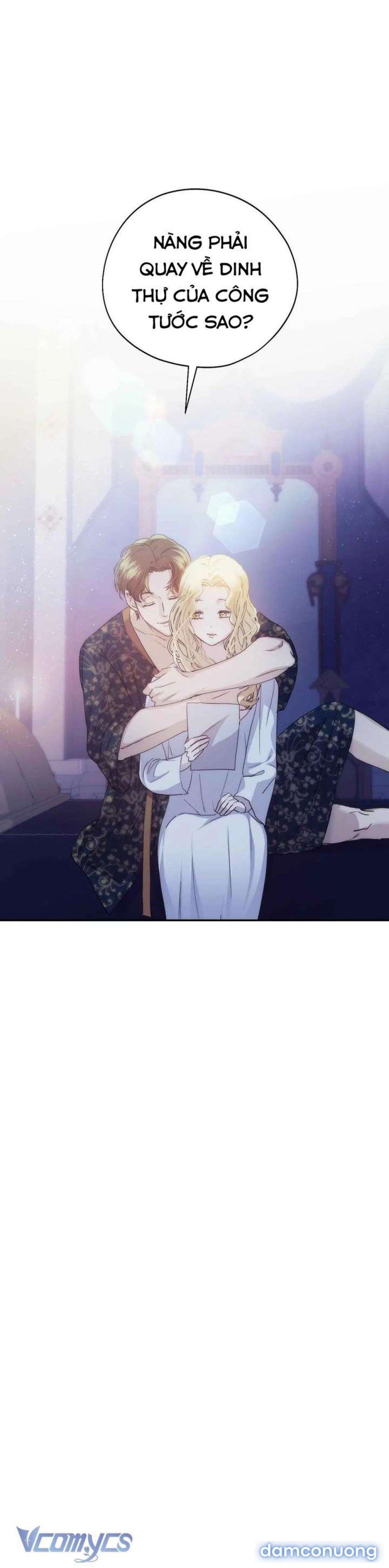 đọc truyện [18+] Người Em Vợ Tóc Vàng Chương 24 ảnh 47 tại Thiên Thai Truyện