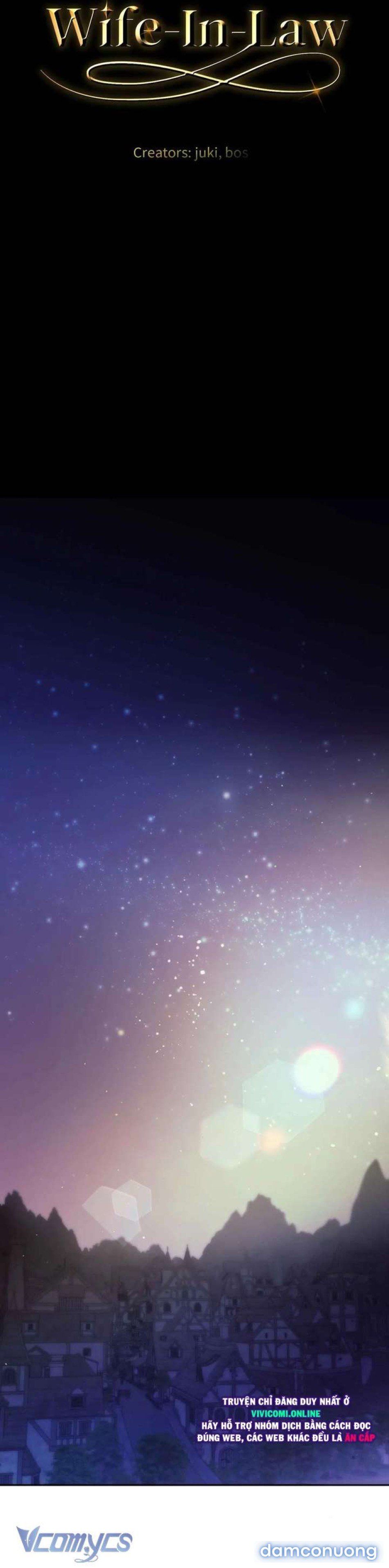 đọc truyện [18+] Người Em Vợ Tóc Vàng Chương 24 ảnh 8 tại Thiên Thai Truyện